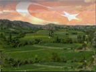 yürüyorum geceleri