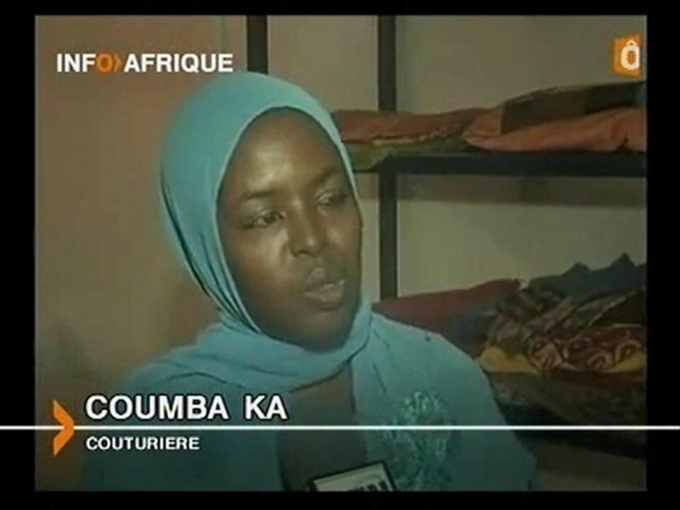 Sénégal: Journée dédiée aux femmes handicapées