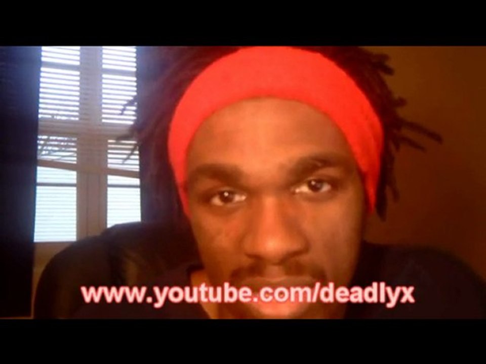 Wack Rappers Online Part 2(wtf is this lmao)