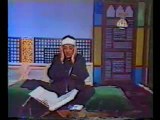 Quran Video -  Abdul-Baset Abdel-Samad -Surat Al-Baqarah