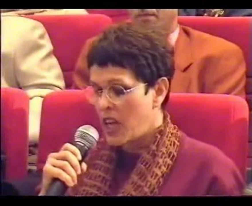 Tariq RAMADAN Quelle laïcité pour les pays musulmans 7/12