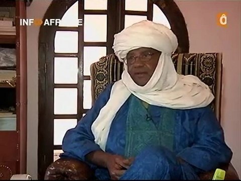 Algérie: Il y a 50 ans, premiers essais nucléaire français