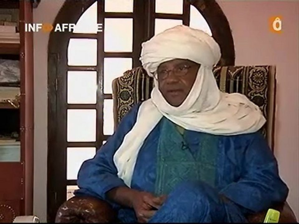 Algérie: Il y a 50 ans, premiers essais nucléaire français