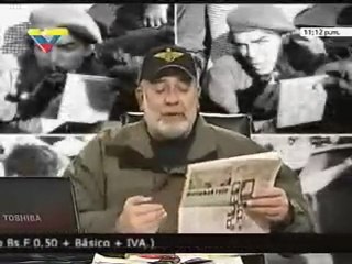 LA HOJILLA DEL DIA LUNES 15 DE MARZO 2010 01