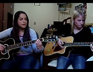 Fifteen - Taylor Swift (cover)