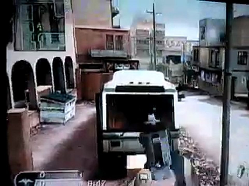 NEW Crossfire Glitches! Call of Duty: Modern Warfare ...
