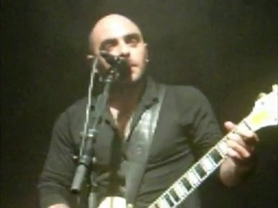 "Les plaines" Da silva en solo