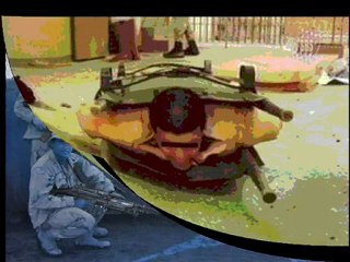 amerika ırak savaşından arda kalan...