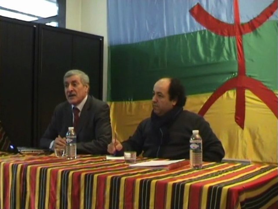 Conférence Ferhat (3)