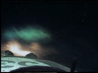 TEKİRDAĞ OFFROAD OYUNLARI GECE ETABI