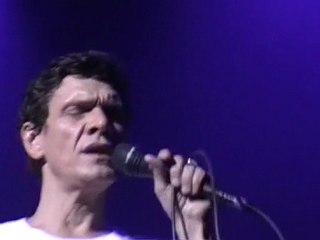 Elle a les yeux revolver live à NICE 2010