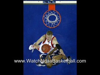 watch college basketball march madness game