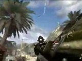 Call of Duty: Modern Warfare 2 Kill Streak Unlocks