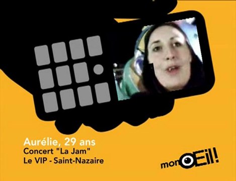 MON OEIL - Emission du 12 03 2010 - Télénantes
