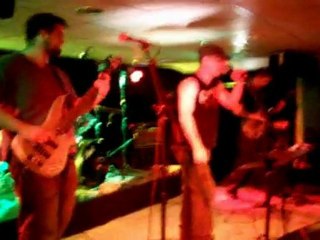 Jahmmak Les voleurs de liberté