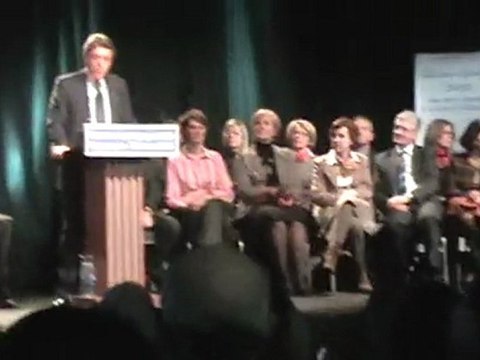 LES CHANCES D'ALAIN JOYANDET EN FRANCHE-COMTE