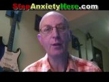 Anxiety Attacks | Overcoming Anxiety