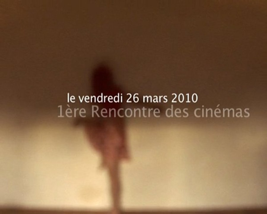 VIDEO-DANSE - CREATION . kathleen Reynolds-Laurent Rousseau