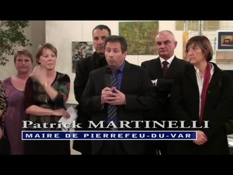 9ème exposition des Artistes