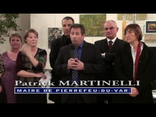 9ème exposition des Artistes