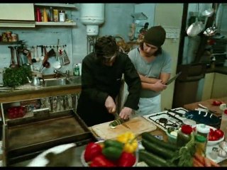 Soul Kitchen - Extrait 2