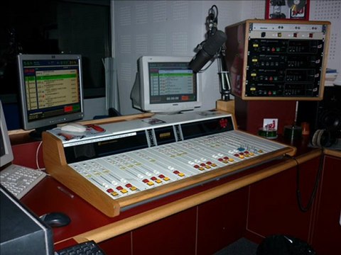 Flash Info Local du 16/03/10 - matin NRJ Pyrénées :