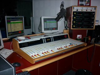 Flash Info Local du 16/03/10 - matin NRJ Pyrénées :