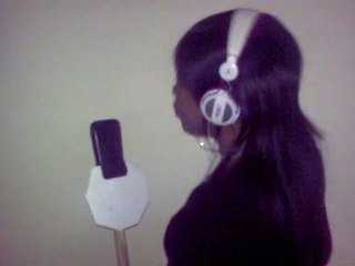 L'interview d'Amy, le nouveau talent du RNB