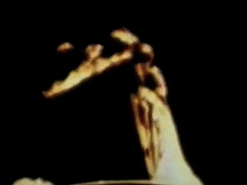 La Creation de L'univers 4/5