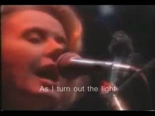 Eric Clapton - Wonderful tonight