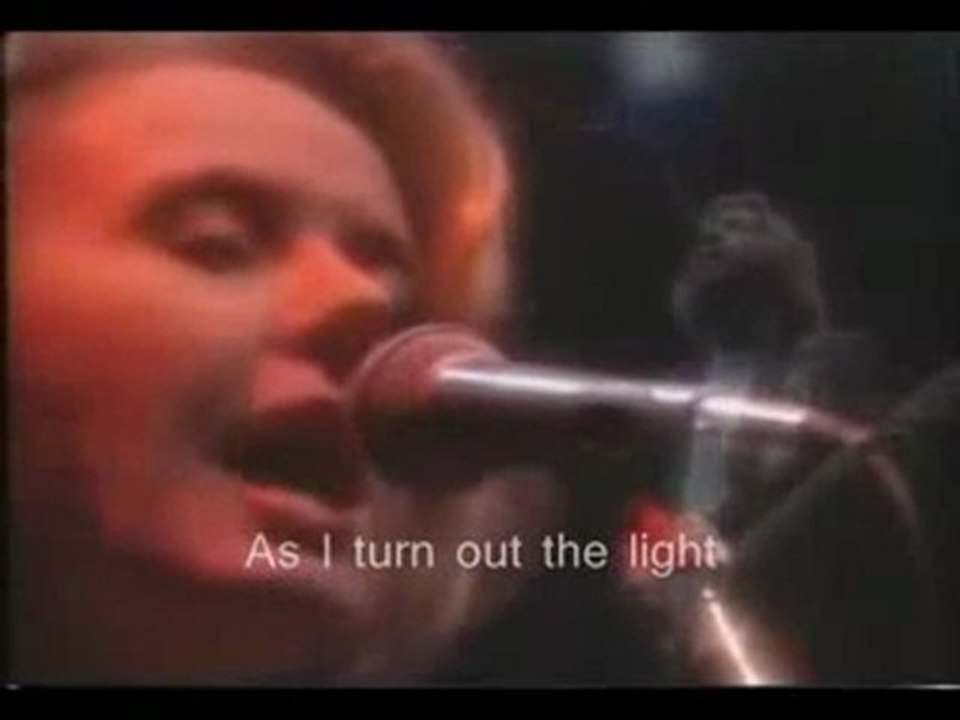 Eric Clapton - Wonderful tonight