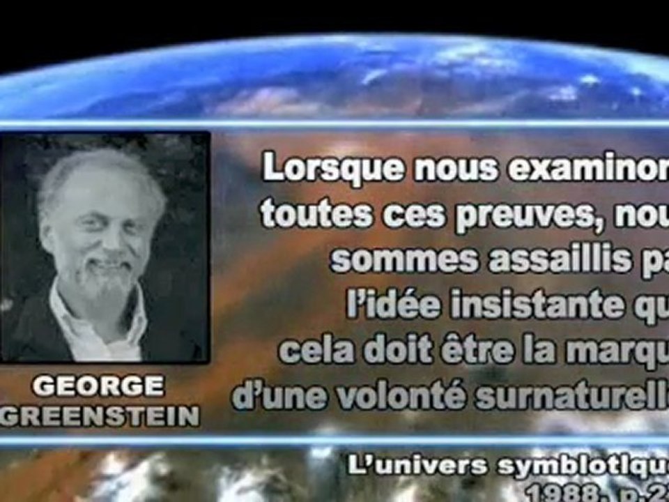 La Creation de L'univers 5/5