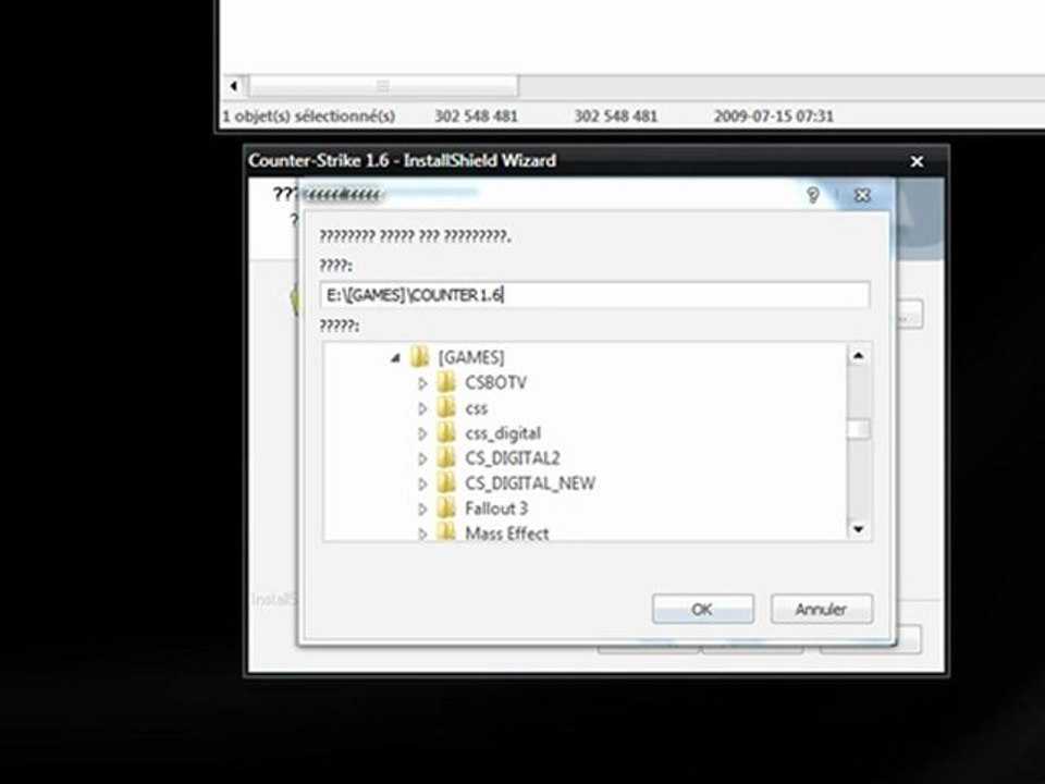 1.6 Install