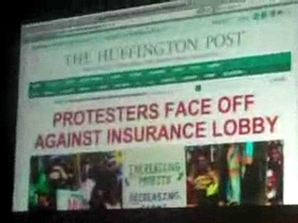 Twitter @anywhere Evan Williams anlatıyor.