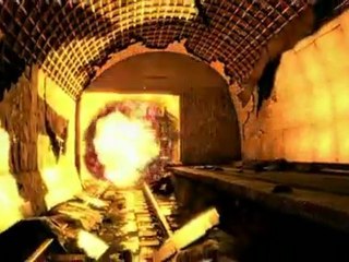 Metro 2033 - Bande-annonce de sortie