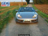 Occasion Porsche Boxster GENAS