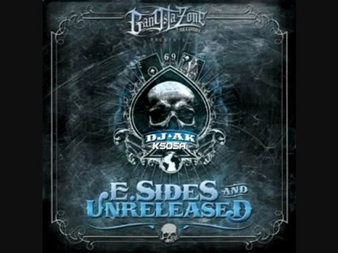 Goldie Loc Ft. Dj AK - Keep It Gangsta (Remix)