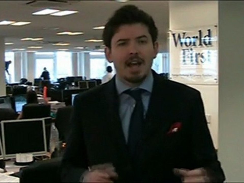 Foreign Exchange Morning Update - World First 16.03.10