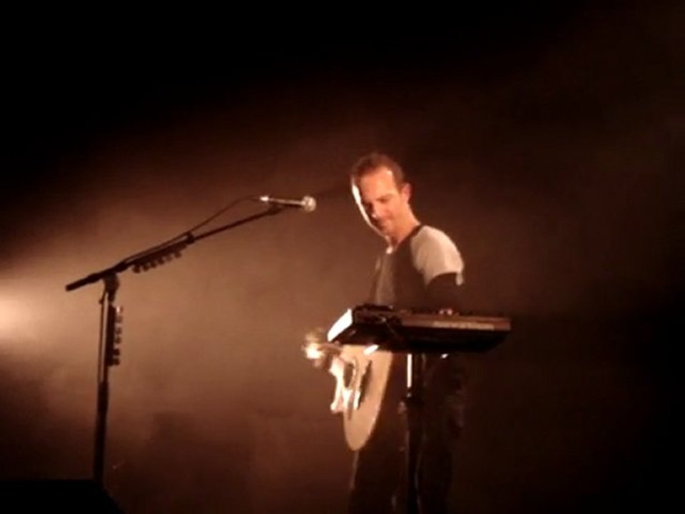 Calogero Le palace 15/03/10 "les Loupés"1.1