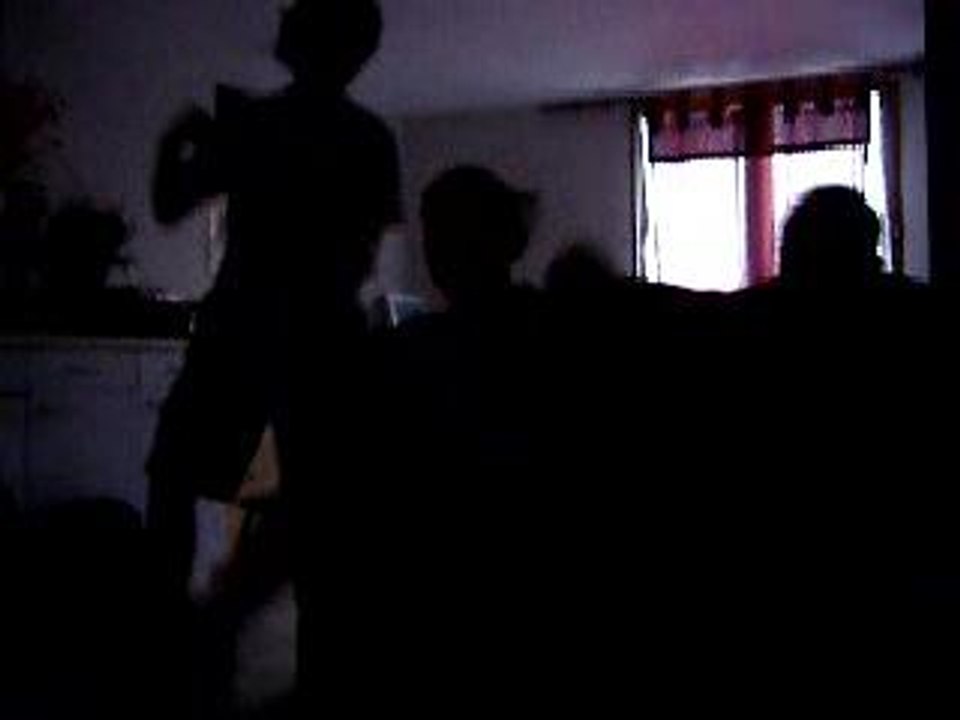 Joie pendant france - portugal