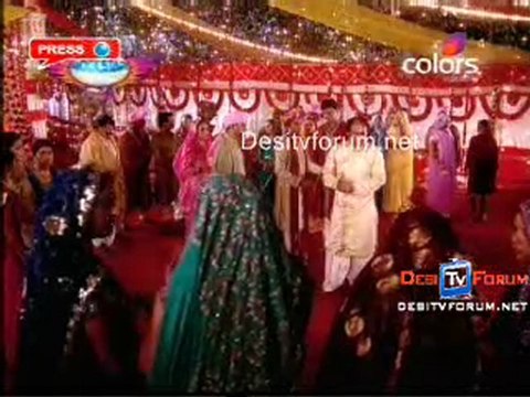 Aise Na karo vida 16th march 2010 - pt3