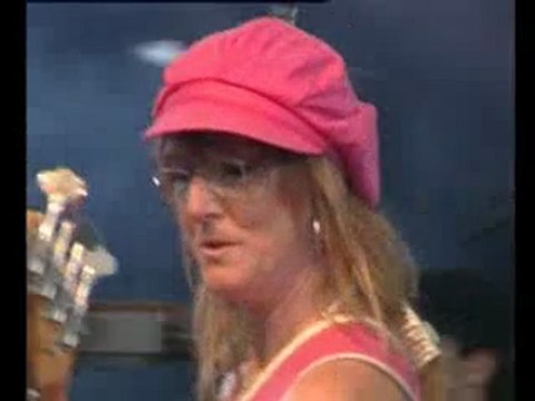 Nedz - Festival de Poupet - 14 juillet 2008