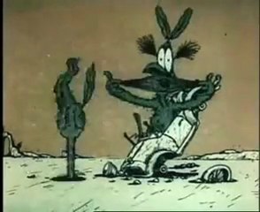 Крылья, ноги и хвосты - классика жанра!