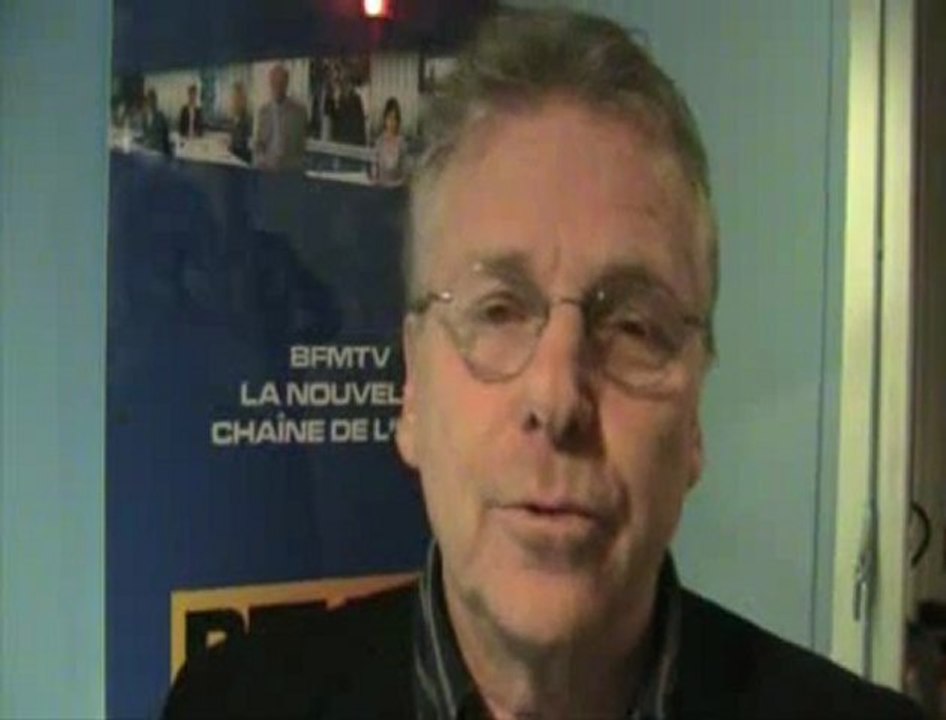 Cohn-Bendit : Twitt again ?