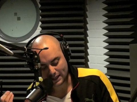 Commandeur Replay sur Ouï Fm n°144 16.03.10