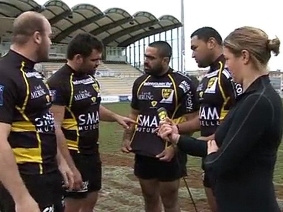 SMAM MUTUELLE le Partenaire des partenaires !