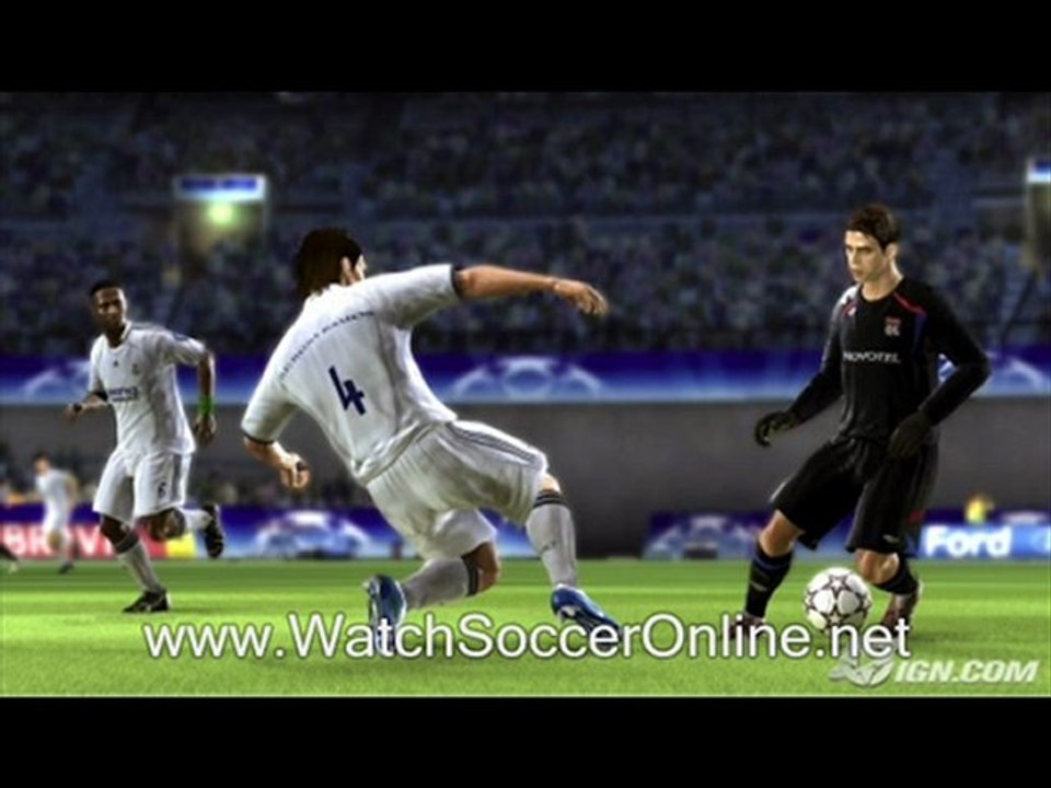 watch champions league live free online Sevilla vs CSKA Mosk