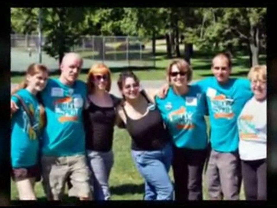 OUR LIVES: PKD Central Ohio