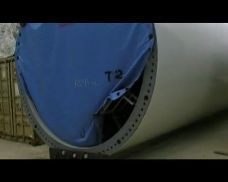 Parco eolico di Cattolica eraclea