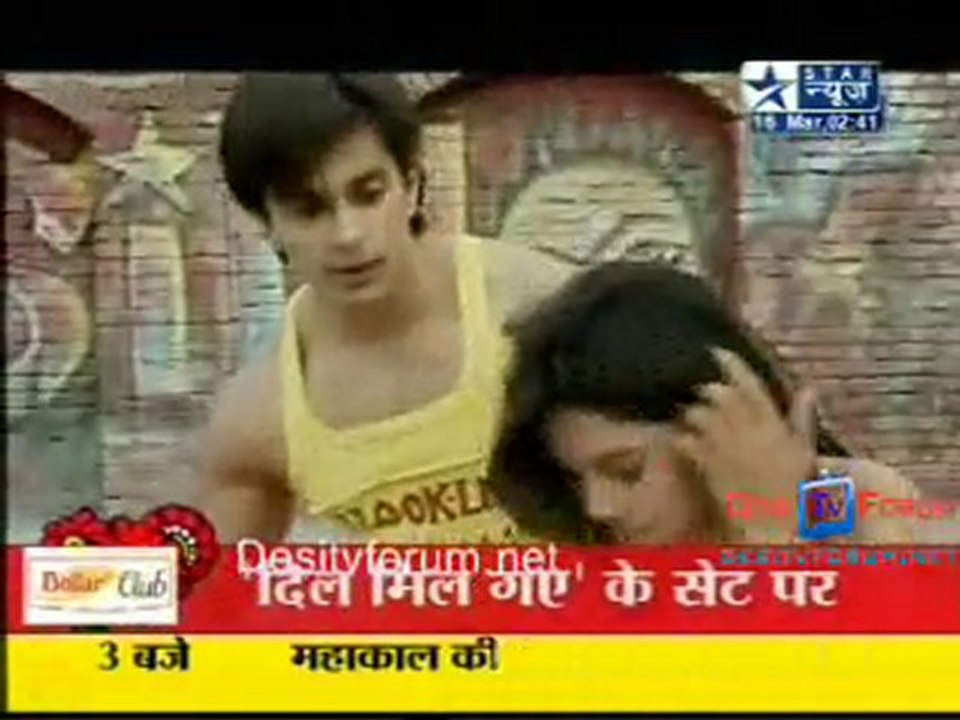 Saas Bahu Aur Saazish - 16th March 2010 - Pt2